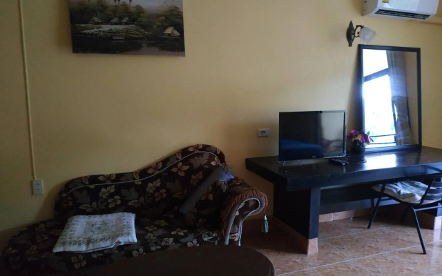 Rattana's Resort