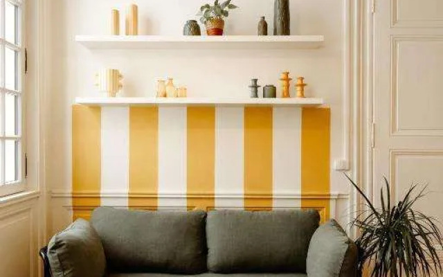 CENTRAL Hostel La Rochelle Centre