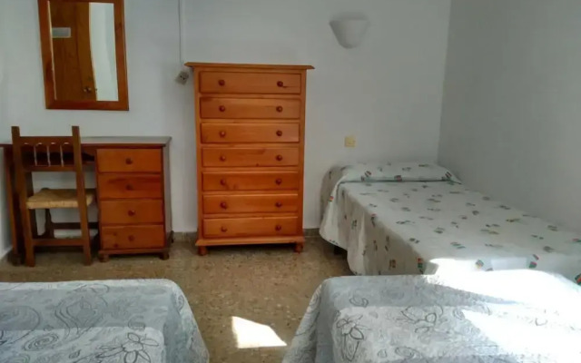 Pensión Rural Arroyo la Teja