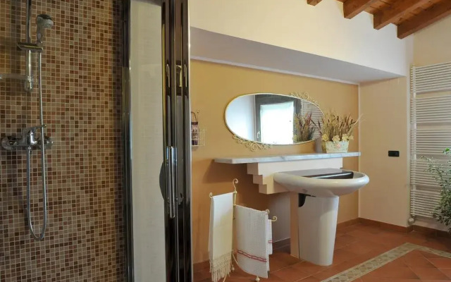 Olea Dei Holiday Apartments