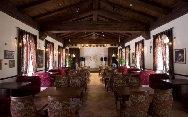 Chateau Changyu AFIP Global Beijing