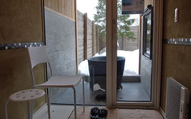 Auberge Ninguruforet
