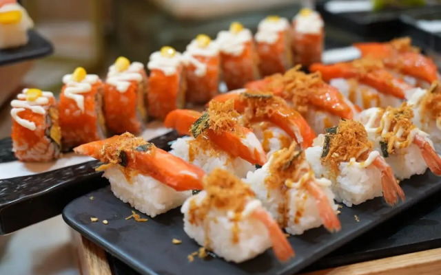 Minho Intenational Resort