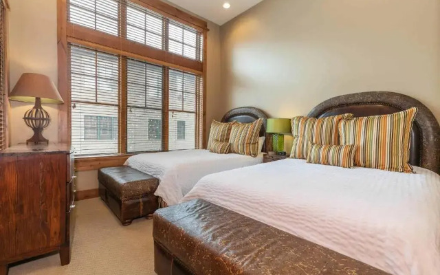 East West Hospitality Tahoe
