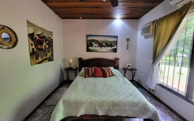 Villas Playa Palo Seco