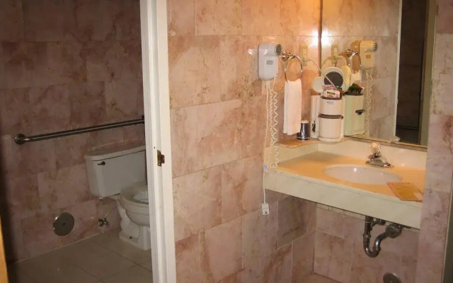 Oh St Joseph Resort Hotel