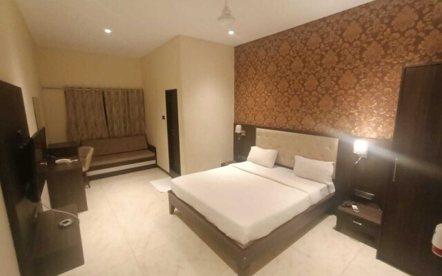 Hotel Shubham Inn