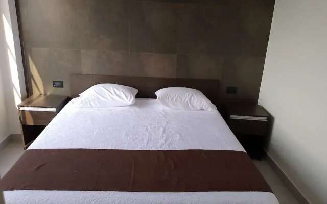 Apartamentos ARTECI