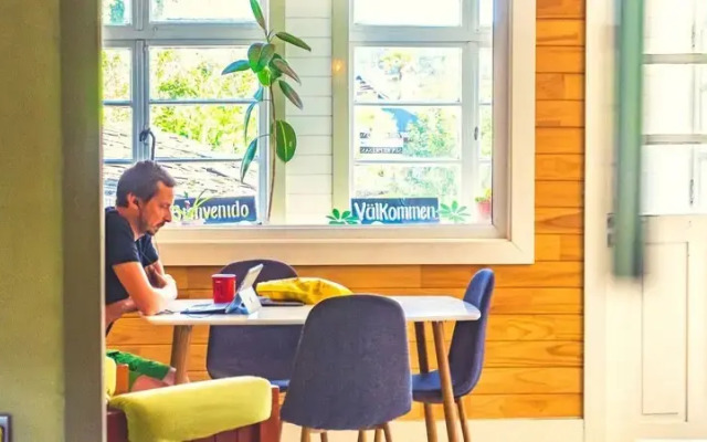 Compass del Sur - Hostel