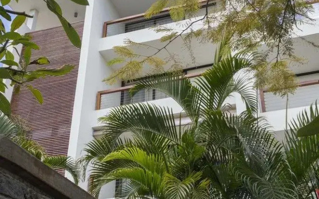 Belle Haven Luxury Apartements