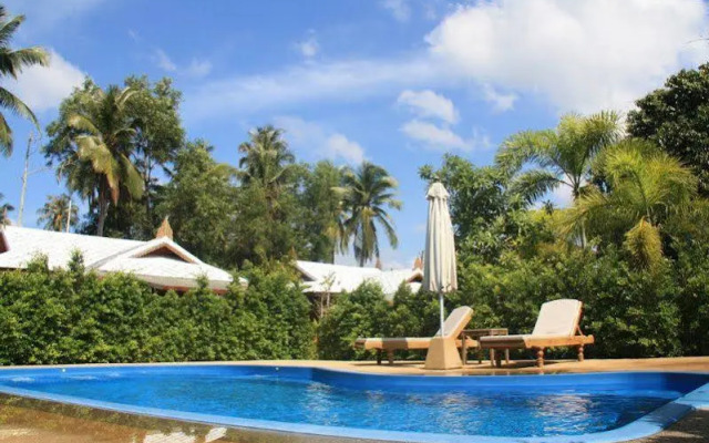 Thai Villa Resort