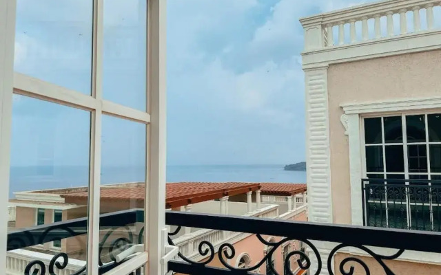 Labe Hotel Phu Quoc - Hon Thom Island