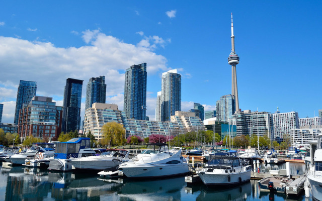 Holiday Inn Express Toronto - Downtown by IHG