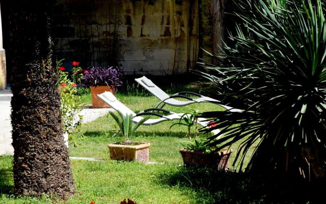 Aedes B&B - Il Giardino dei Sogni