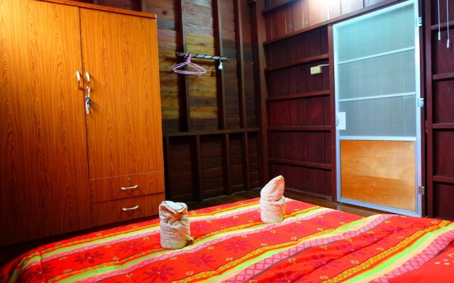 Wowtawan Homestay