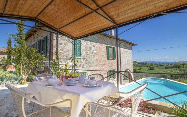 Olimpia Vaiano in Vaiano