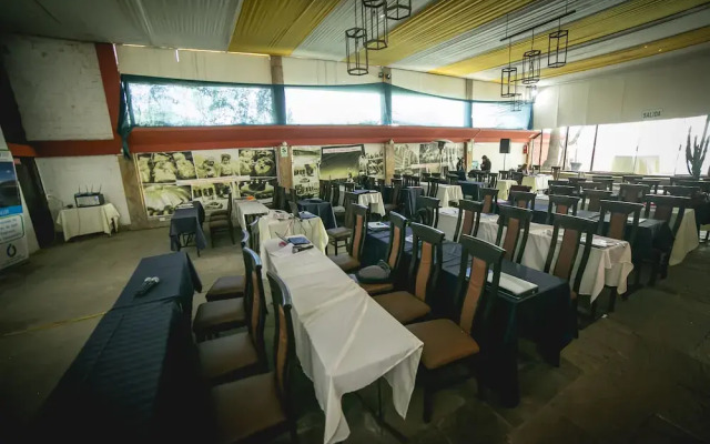 Hotel Andenes Arequipa