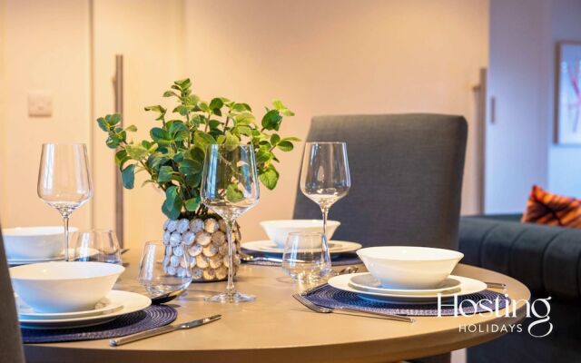 The Penthouse Henley-on-thames