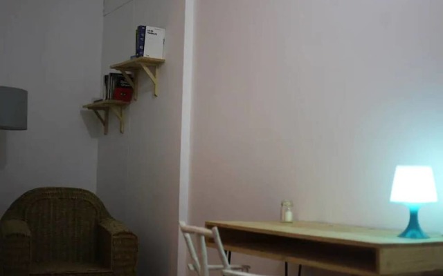 Maputo Cityview Apartment