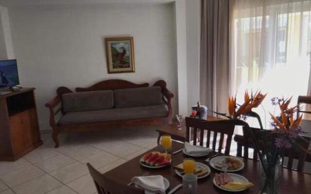 Imperial Hotel Maleme