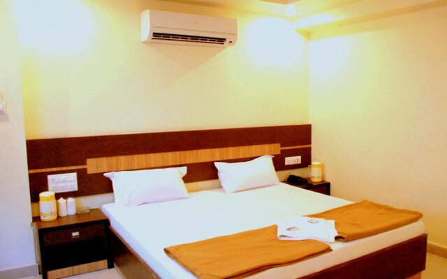 OYO 3703 Hotel Payal