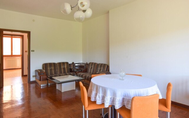 Beautiful Apartment in Montepaone With 3 Bedrooms