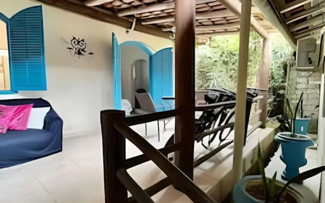 Linda Casa em Juquehy - SP 1