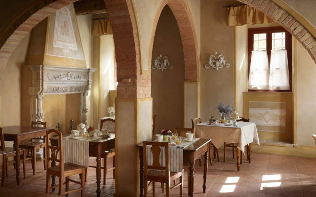 B&B Borgo Petrognano - Residenza d'epoca