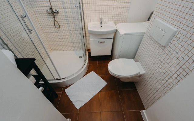 ShortStayPoland Okopowa - B3