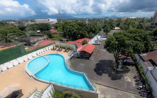 The Isabelle Hotel