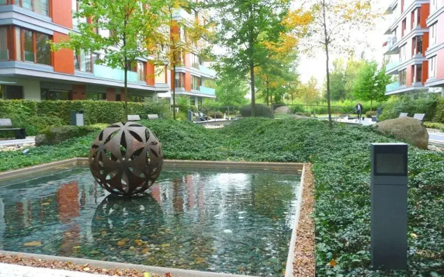 Diamond River Apartment Karlin