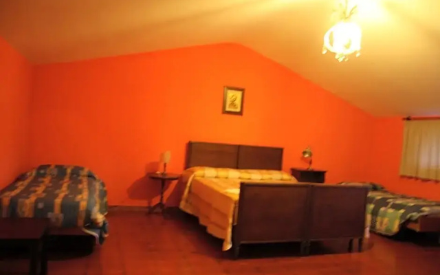agriturismo casale 1921