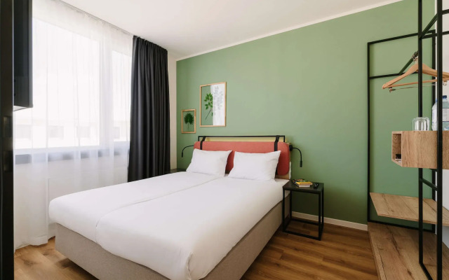 Hotel Convictus Cracovia
