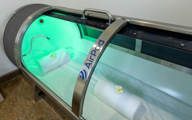 Wafaifo Resort Hoi An