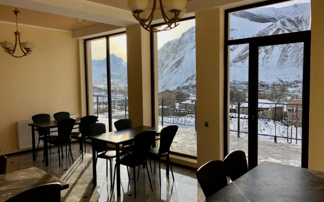 Hotel Toliketi