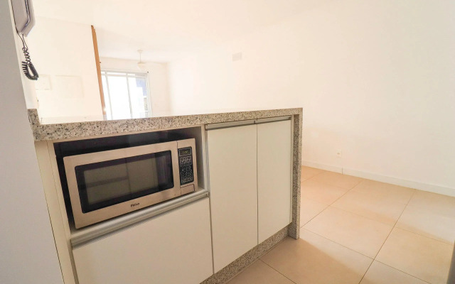 Ótimo apartamento área nobre - YU01H
