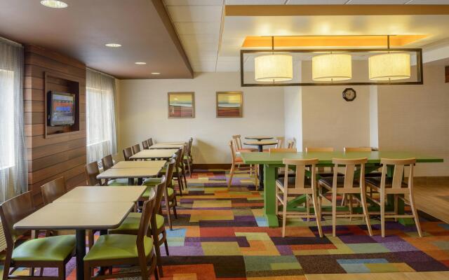 Fairfield Inn by Marriott Joplin