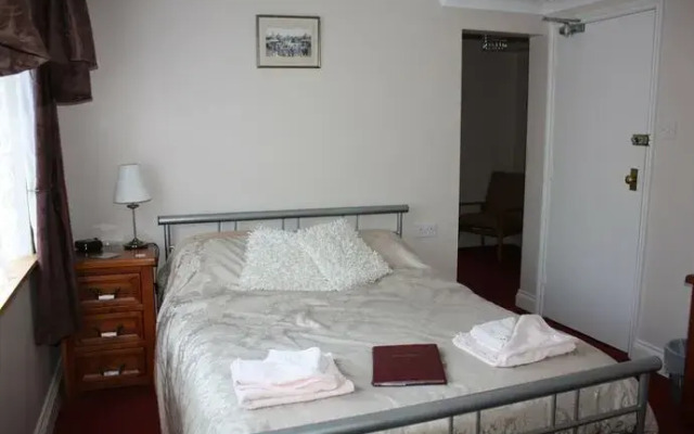 Hostal Maravilla