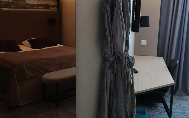 SpaHotel Hamina