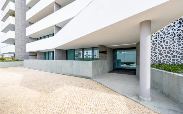 Sta. Maria Apartment