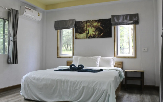 Phangan Green Village