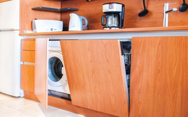 Benalmadena 1 - Modern Apartment 100 m to Benalmadena Beach