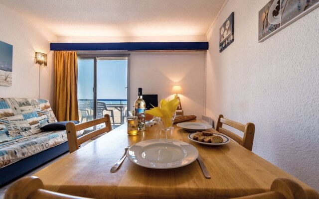 Résidence Lagrange Vacances Le Lydia Playa