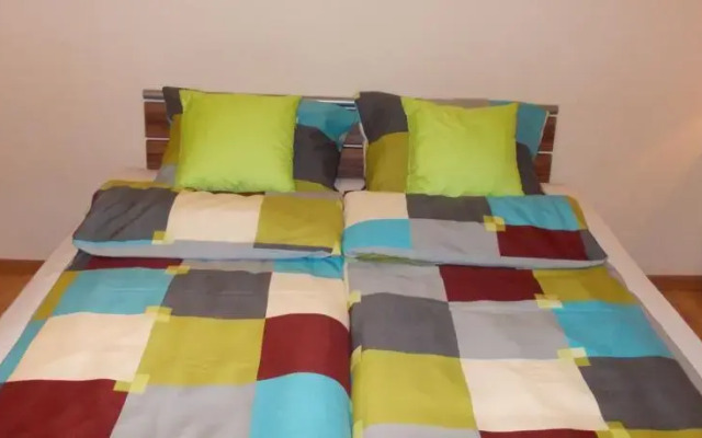 Beard Apartman Buda
