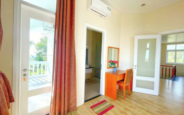 Sea Links Beach Villa