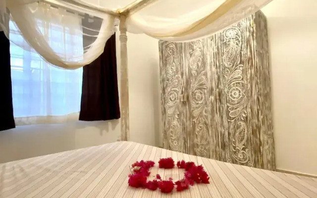 Blue Diamond Villa Watamu
