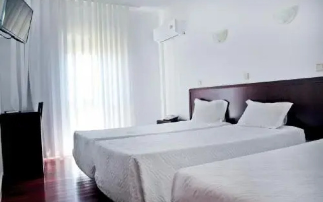 Hotel Vale Do Côa