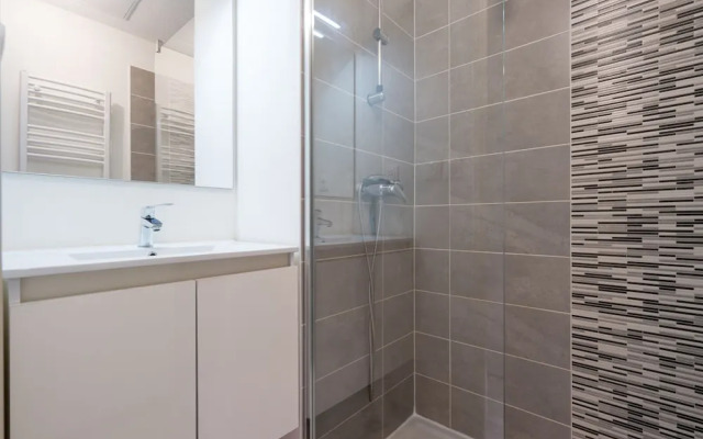 Charming Villa in Valras-plage