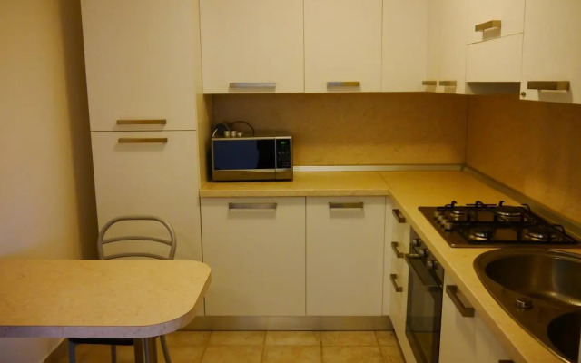 Zalaton apartman