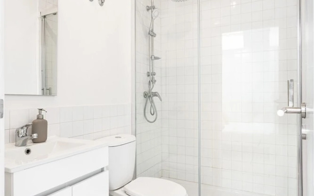 Altido Charming Apartments